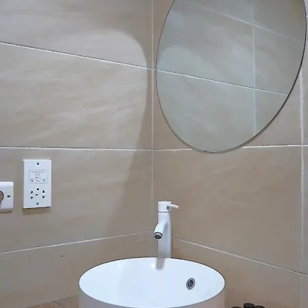 Elegant In City Center Λάρνακα